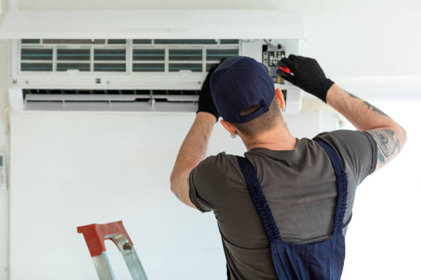 Reliable Mount Vernon, IL Airduct Cleaning Solutions