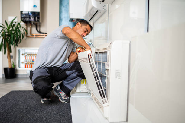 Best Local Air Duct Cleaning Services  in Mount Vernon, IL