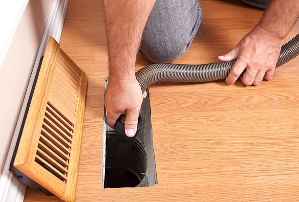 Best General Air Duct Cleaning  in Mount Vernon, IL